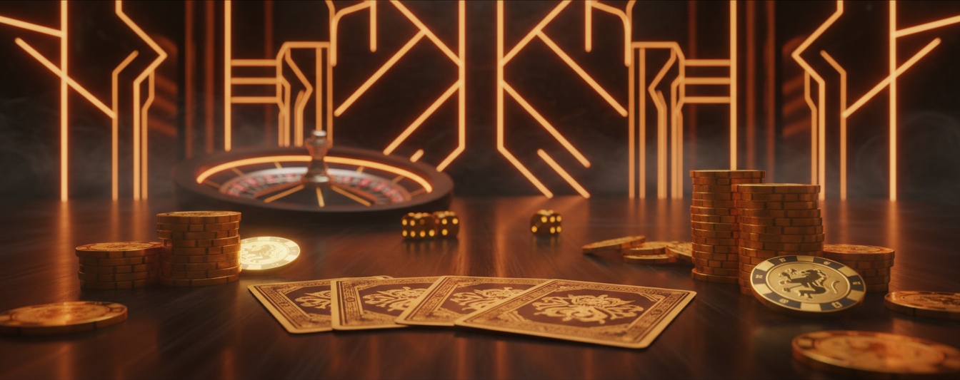Lanista Casino