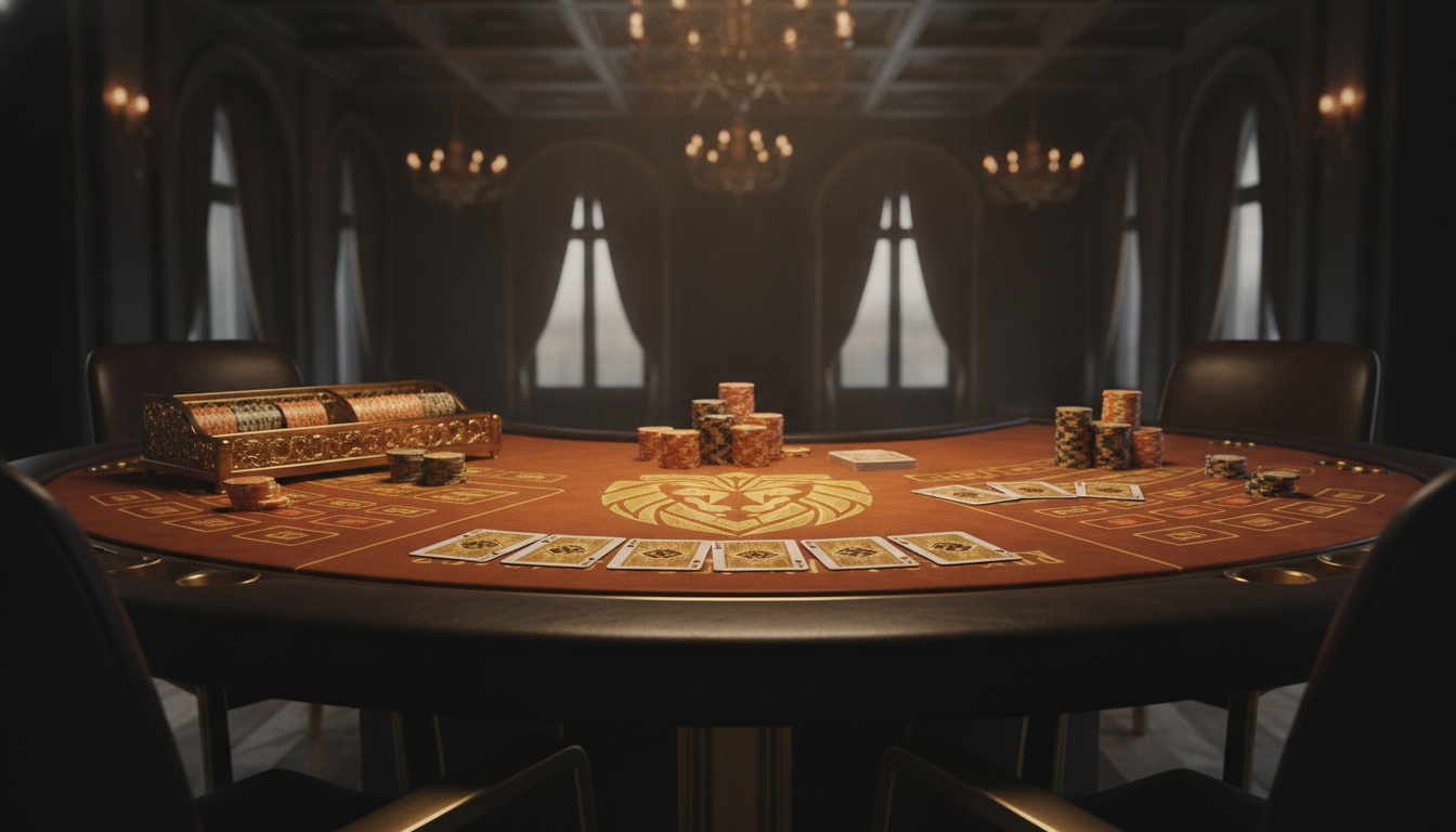 Discover the Exciting Game Selection at Lanista Casino