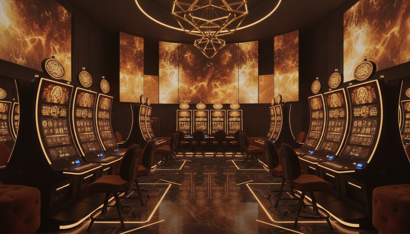 Lanista Casino — A Closer Look